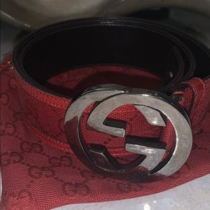 Gucci Belt